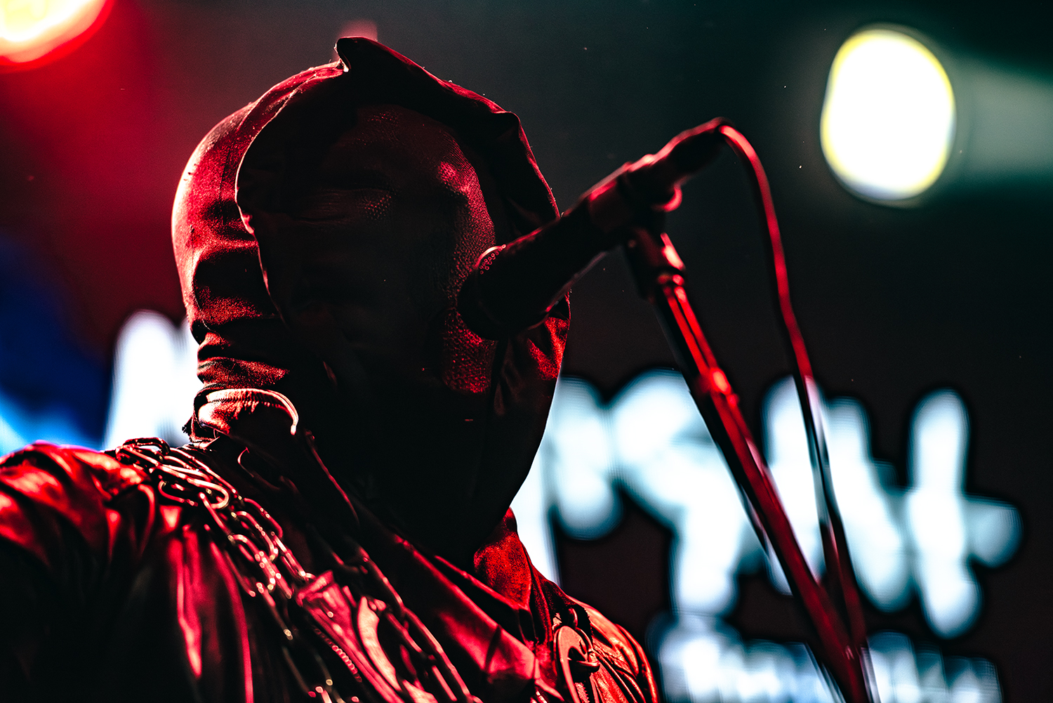 Midnight - Satanic Royalty 15th Anniversary World Tour 2026